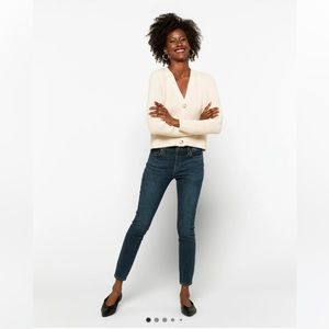 Pistola Arielle Skinny Jean